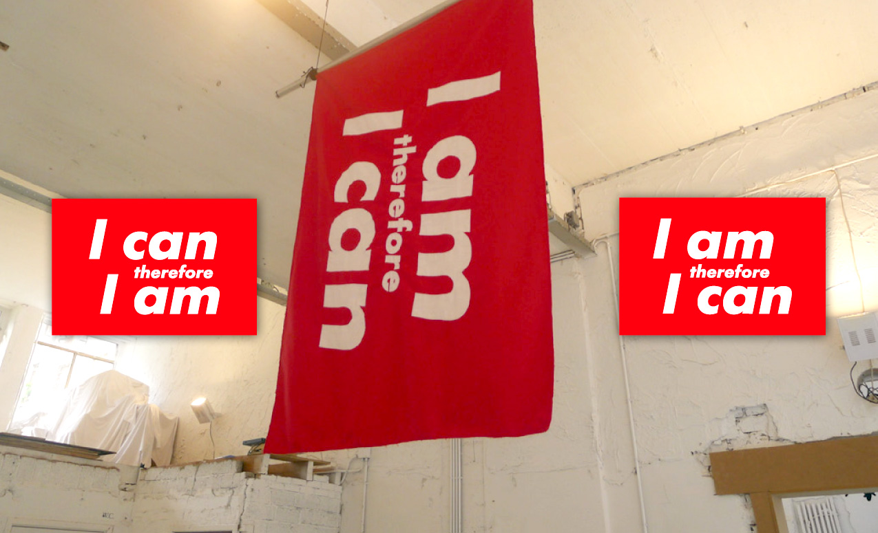 I CAN / RICHE EN PULPE