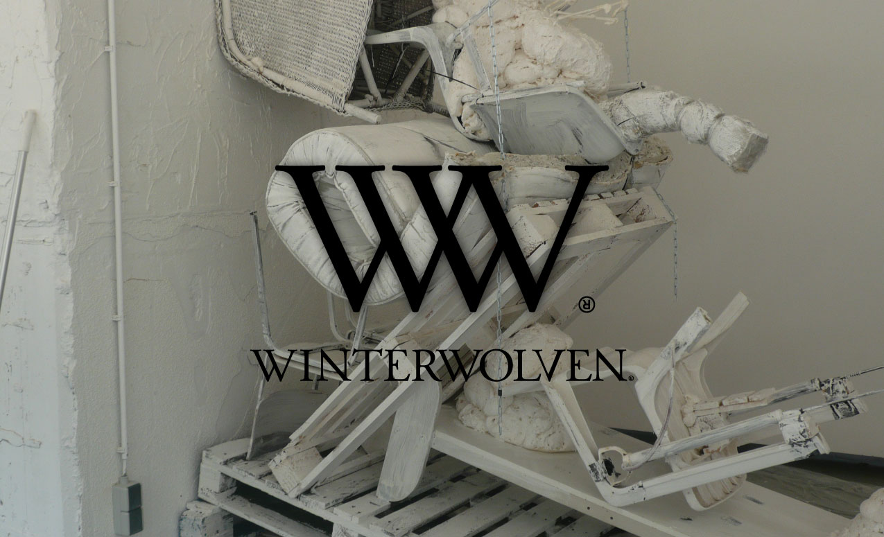 WINTERWOLVEN / RICHE EN PULPE